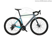 WILIER 0 SL- ULTEGRA 8170 DI2 12S- E201LDN - 2023