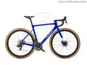 WILIER 0 SLR Ultegra di2 12v - 2022 - CicliBrazzo.Shop