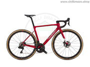 WILIER 0 SLR Ultegra di2 12v - 2022 - CicliBrazzo.Shop