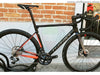 wilier 0 sl - black red matt - 2021 - CicliBrazzo.Shop